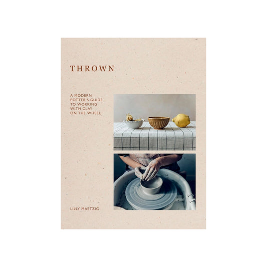 Thrown