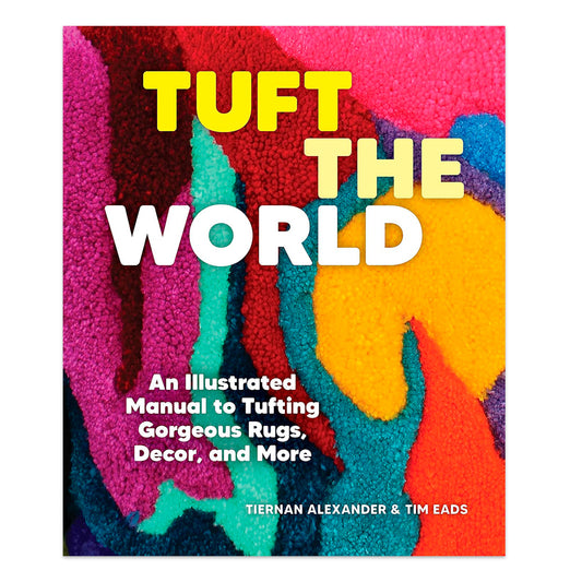 Tuft the World