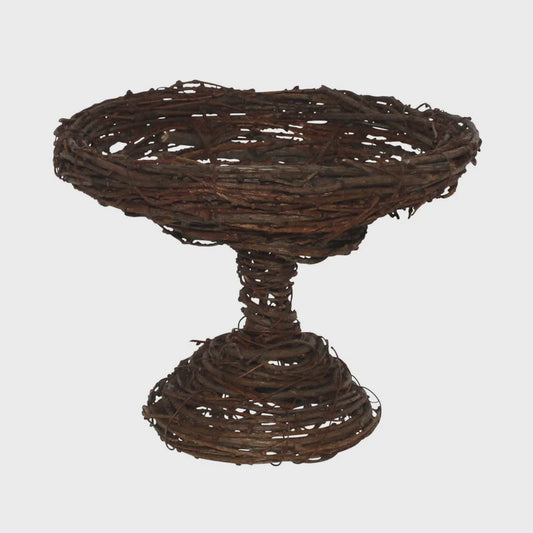 Twig Pedestals