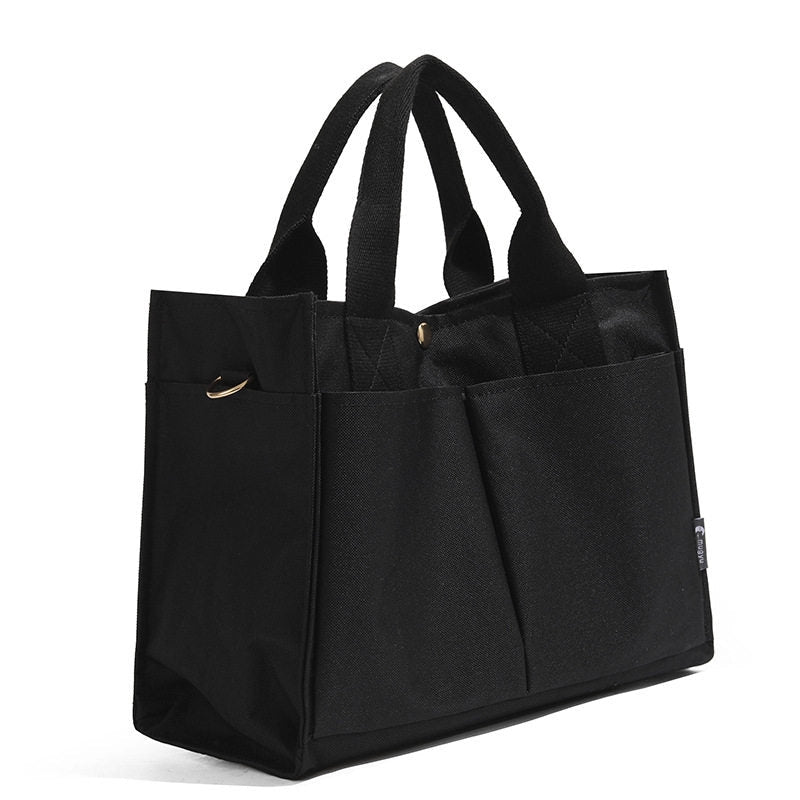 Multi Pocket Utility Bag