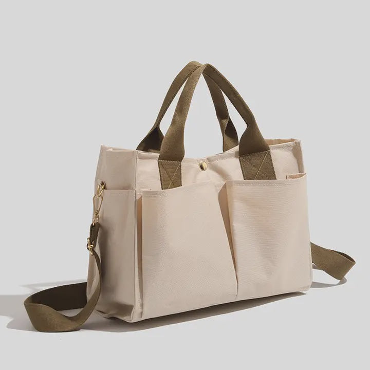 Multi Pocket Utility Bag