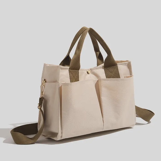 Multi Pocket Utility Bag