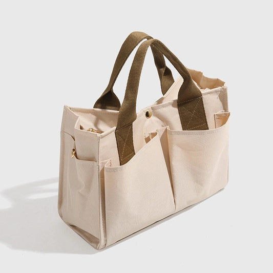 Multi Pocket Utility Bag