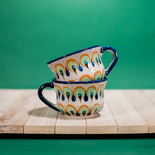 San Antonio Cups