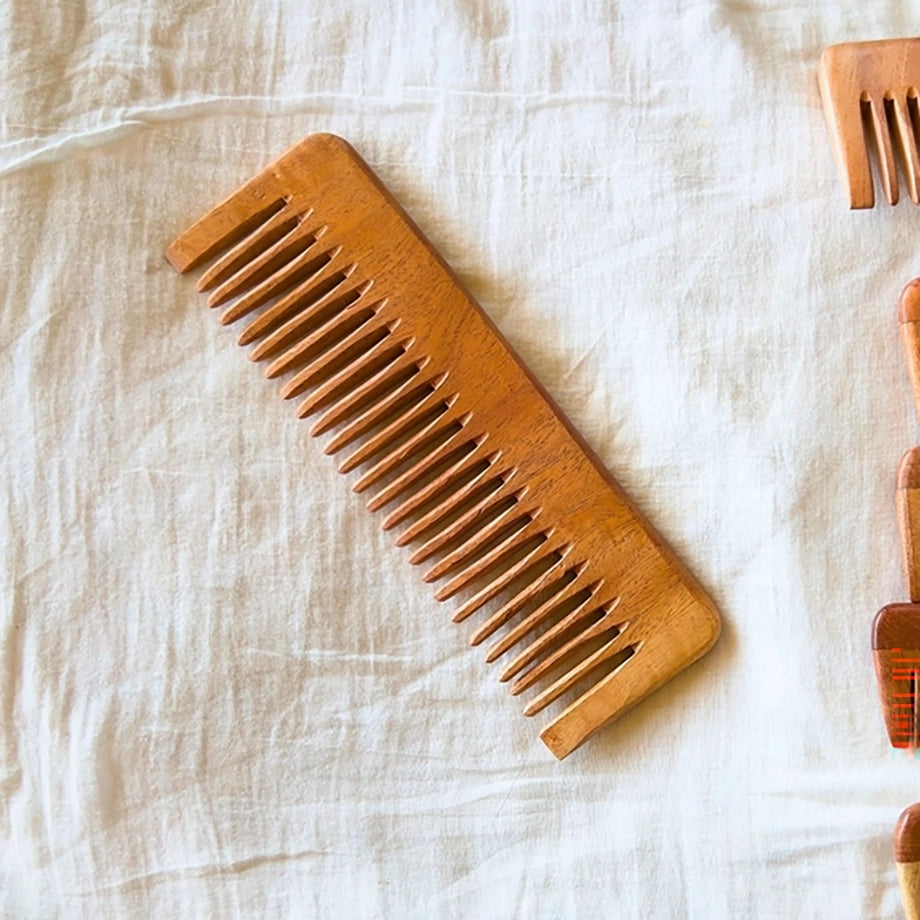 Neem Combs