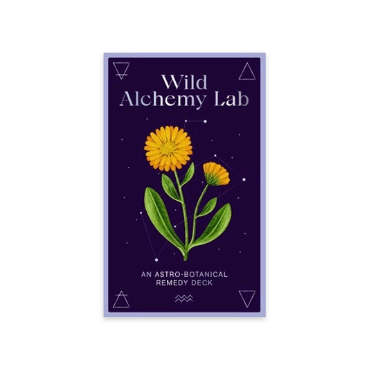 Wild Alchemy Lab