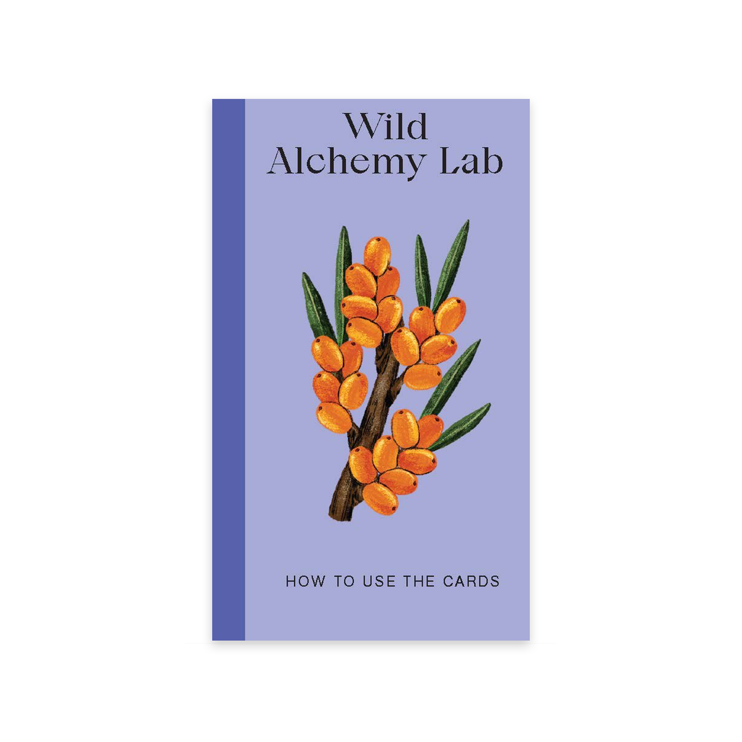 Wild Alchemy Lab