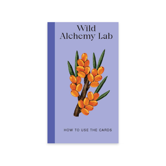 Wild Alchemy Lab