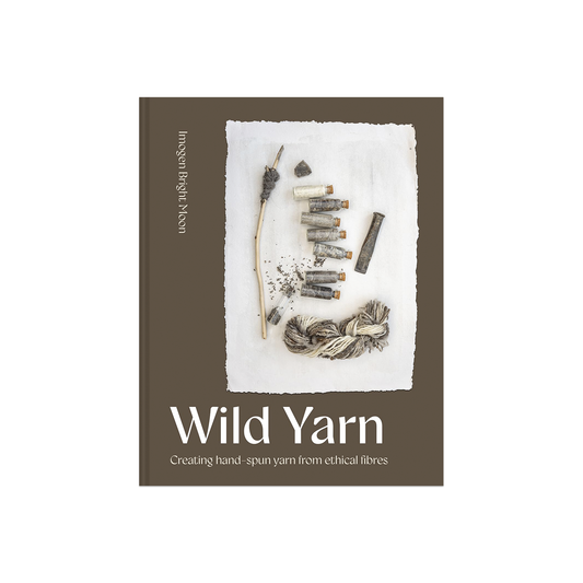 Wild Yarn