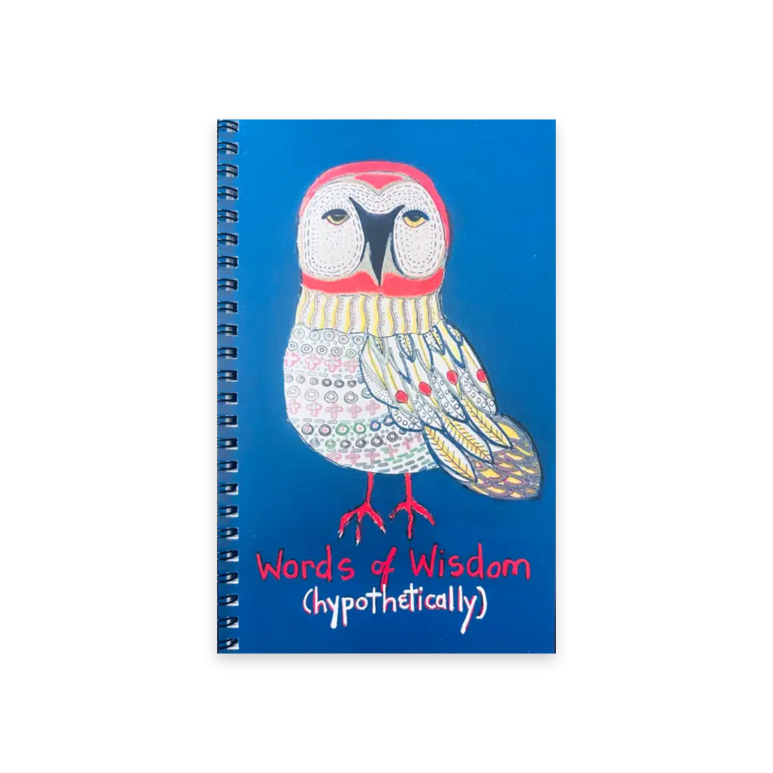 Bernie Street Studio Journals
