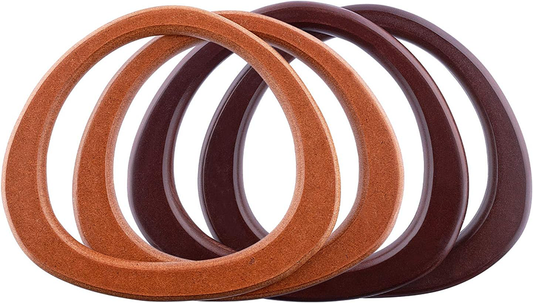 Furoshiki Wood Handles