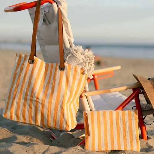 Woven Tote Bags
