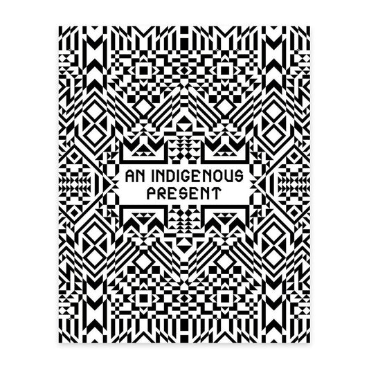 An Indigenous Present