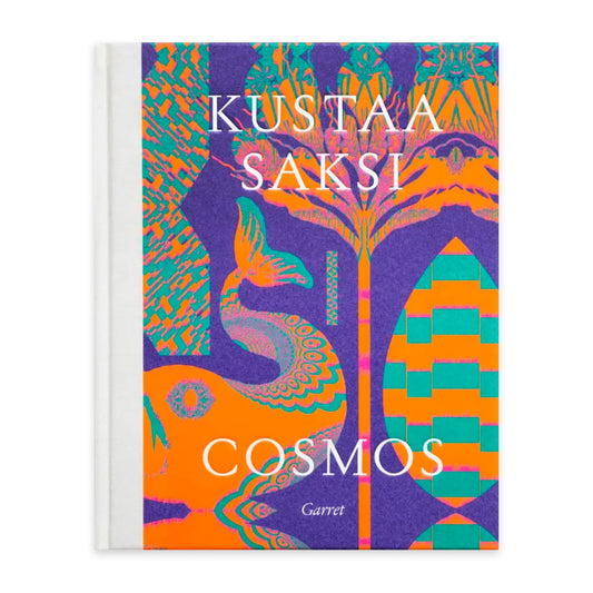 Kustaa Saksi - Cosmos