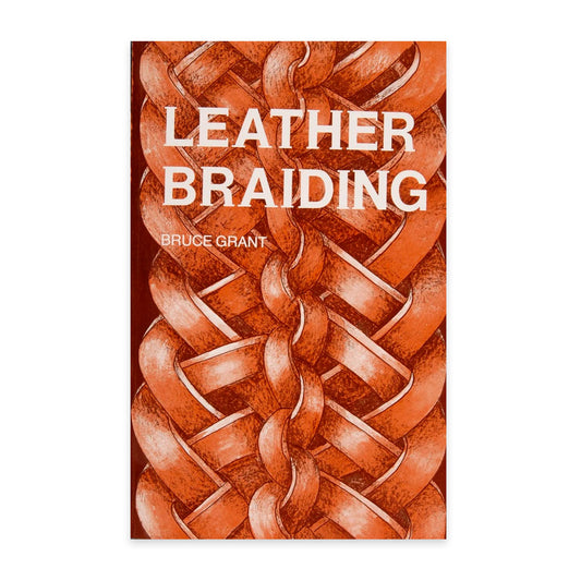 Leather Braiding