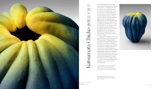 Radical Clay - Contemporary Women Artists from Japan