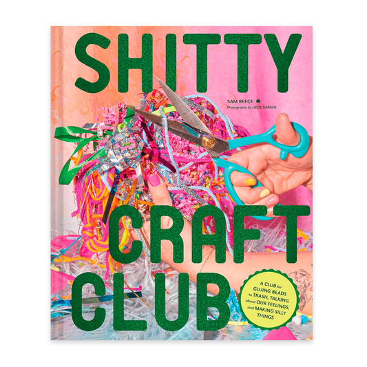 Shitty Craft Club