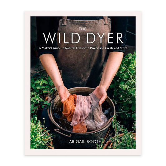 The Wild Dyer