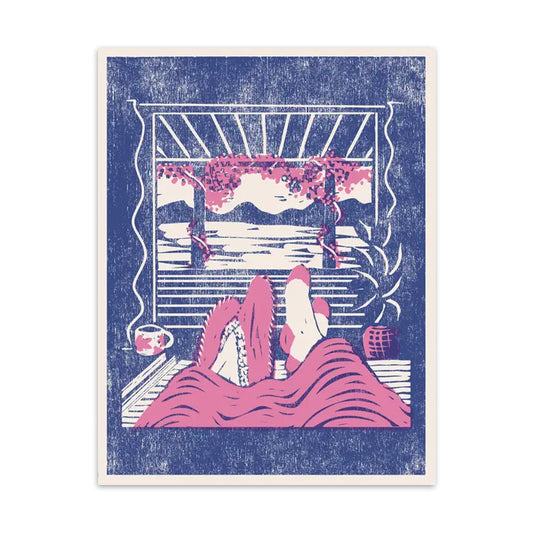 Honeymooners Card