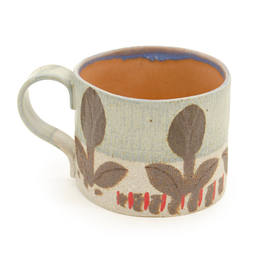 Collage Mug by Chunmei Ceramics - A4