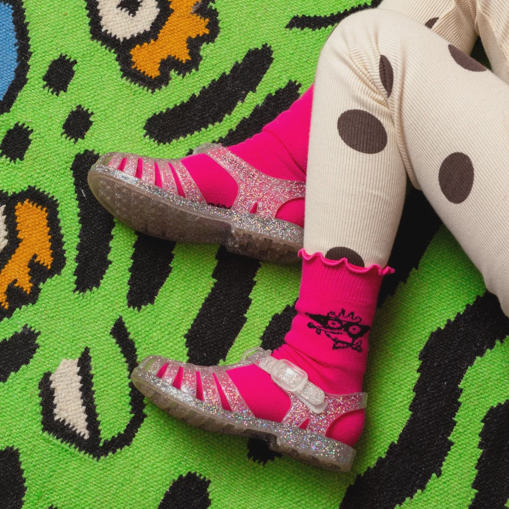 Cowgirl Kids' Socks
