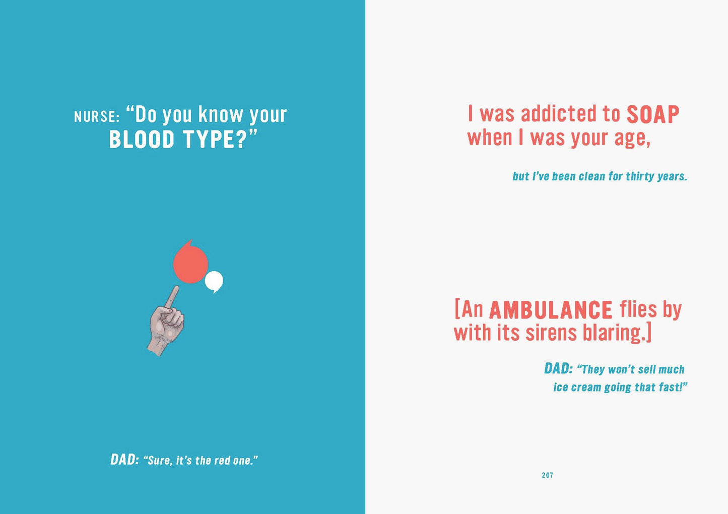 Dad Jokes - The Essential Compendium