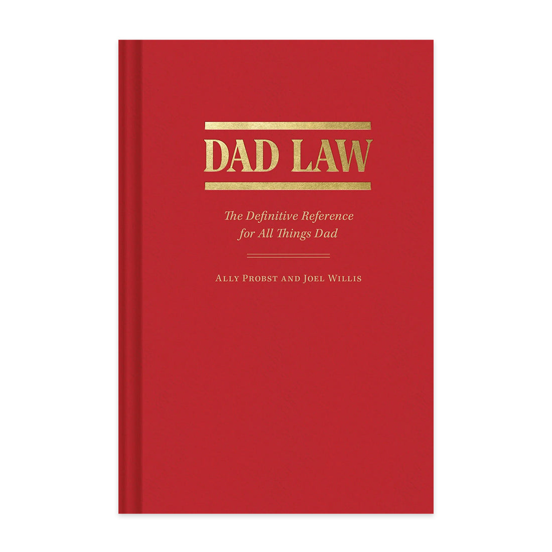 Dad Law