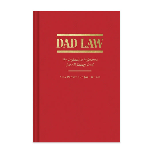Dad Law