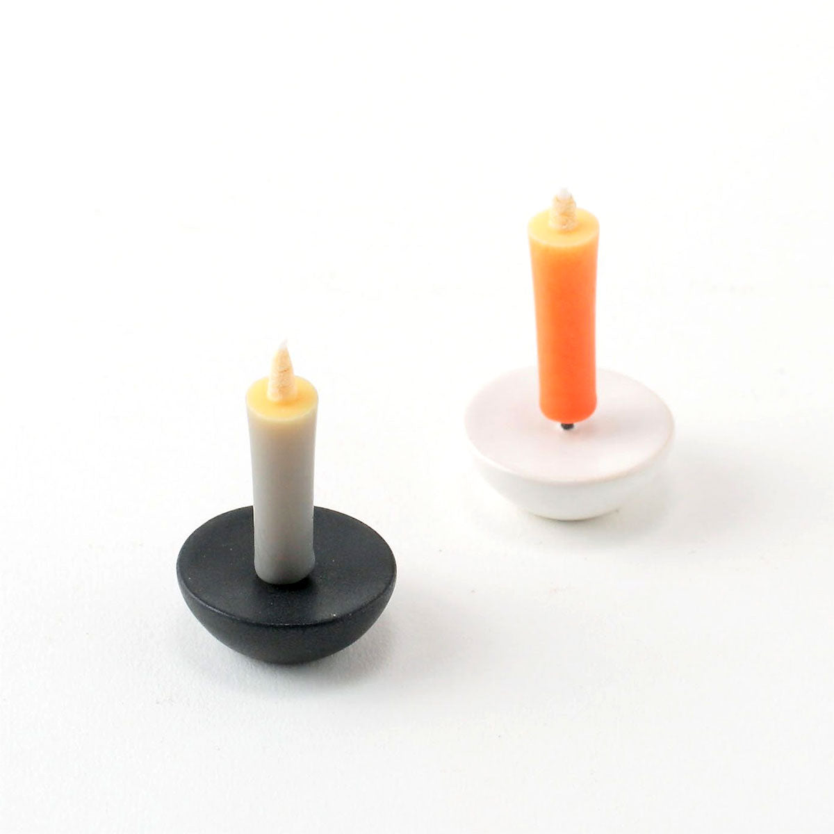 Meditation Candle Holder - Circle