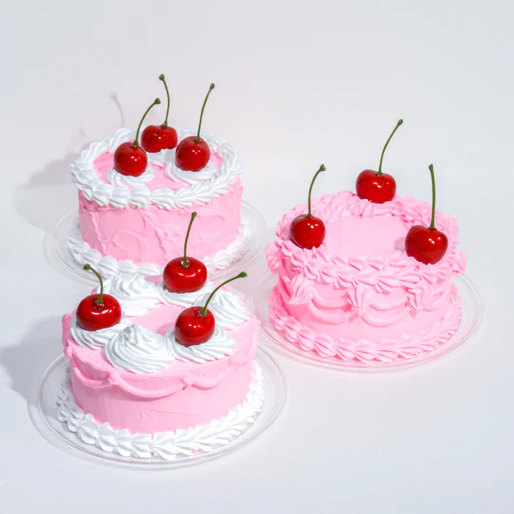 Fake Cake DIY Craft Kit