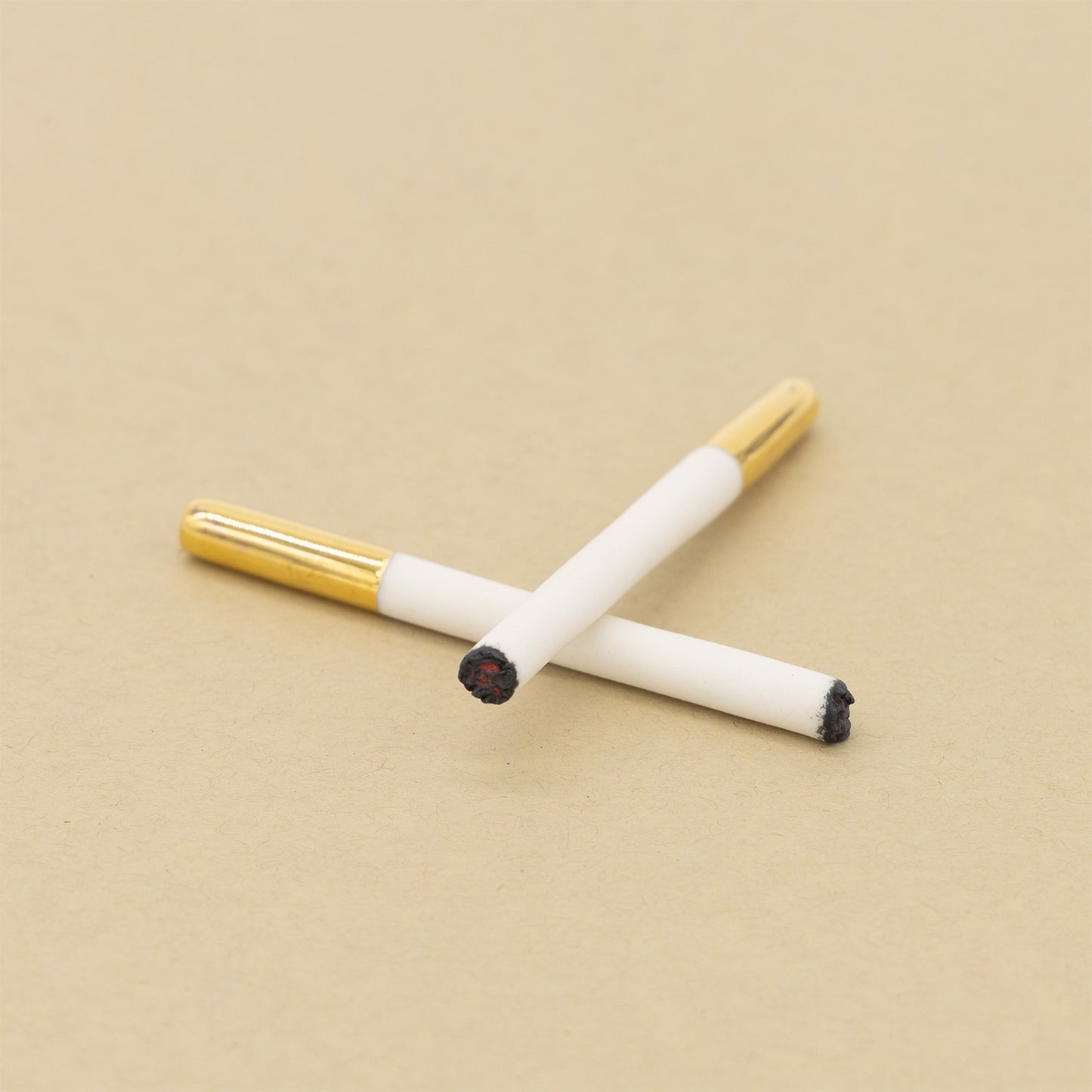 Porcelain Cigarette by FHAR Studio