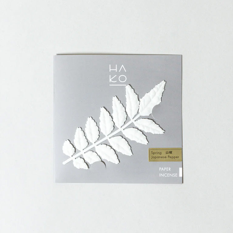 HA KO Paper Incense - Individual