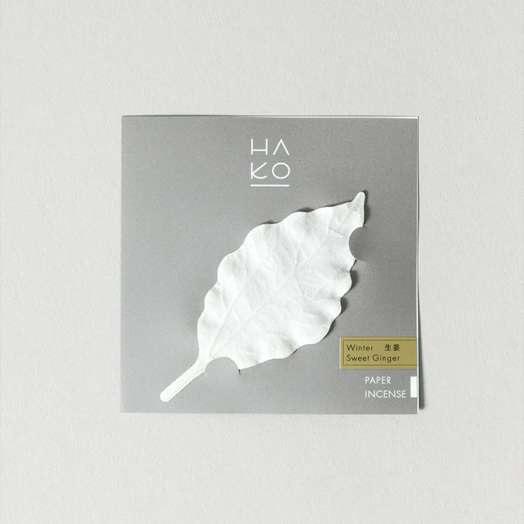 HA KO Paper Incense - Individual