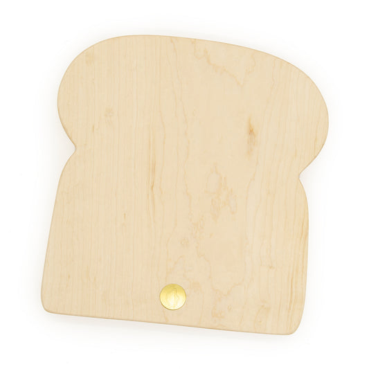Bread Board by Studio Inko - Maple