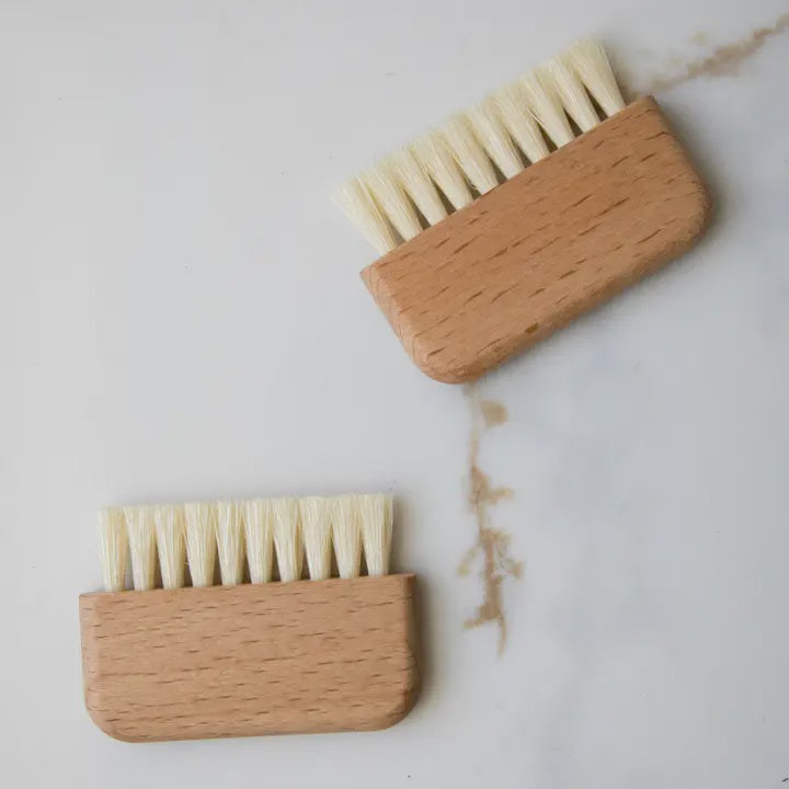 Keyboard Brush