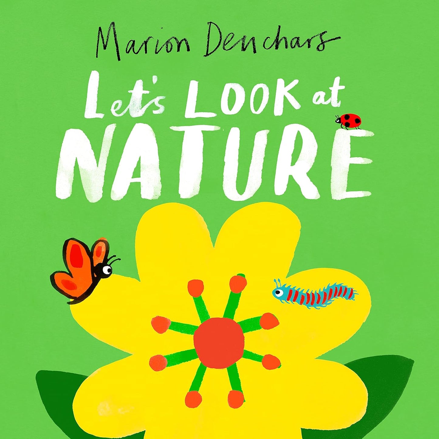 Let's Look at Nature