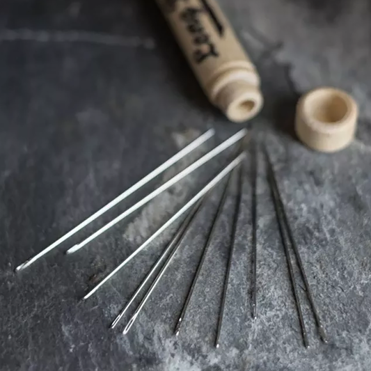 Long Darners Sewing Needles