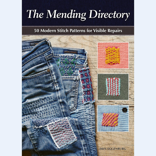 The Mending Directory