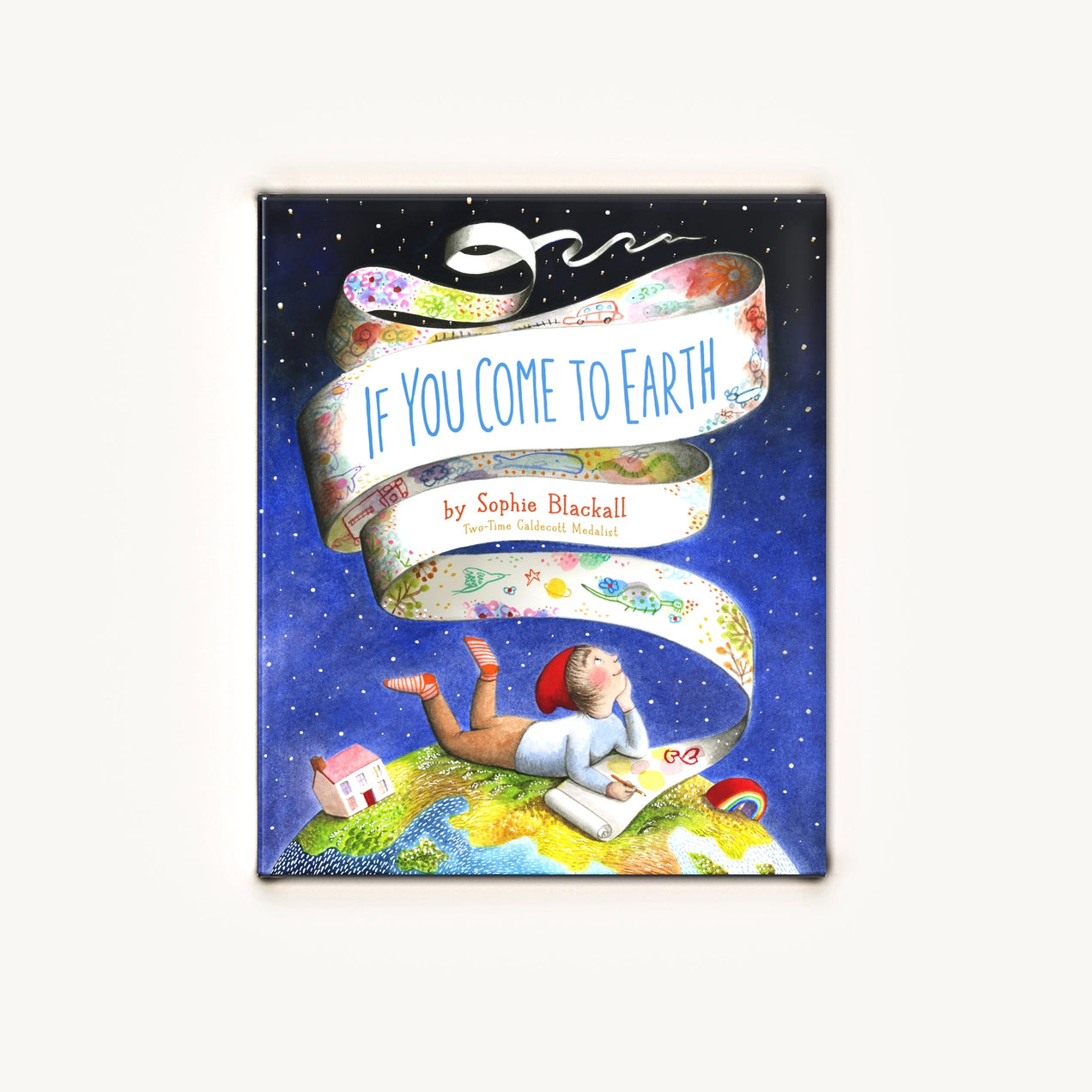 If You Come to Earth