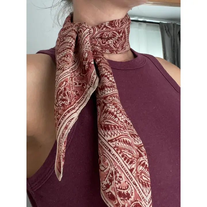 Bandanas