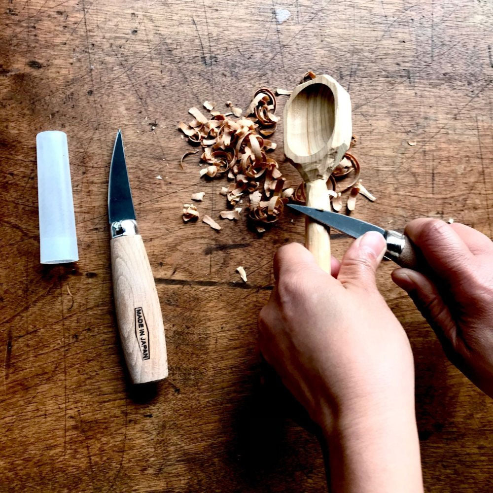 Carving Knife for Beginners