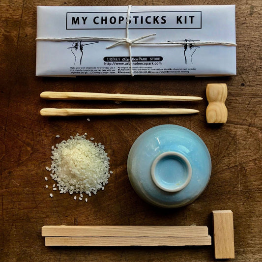 Carving Kit - Chopsticks