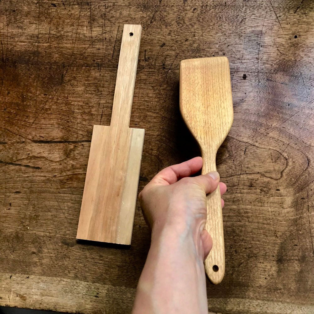 Carving Kit - Spatula