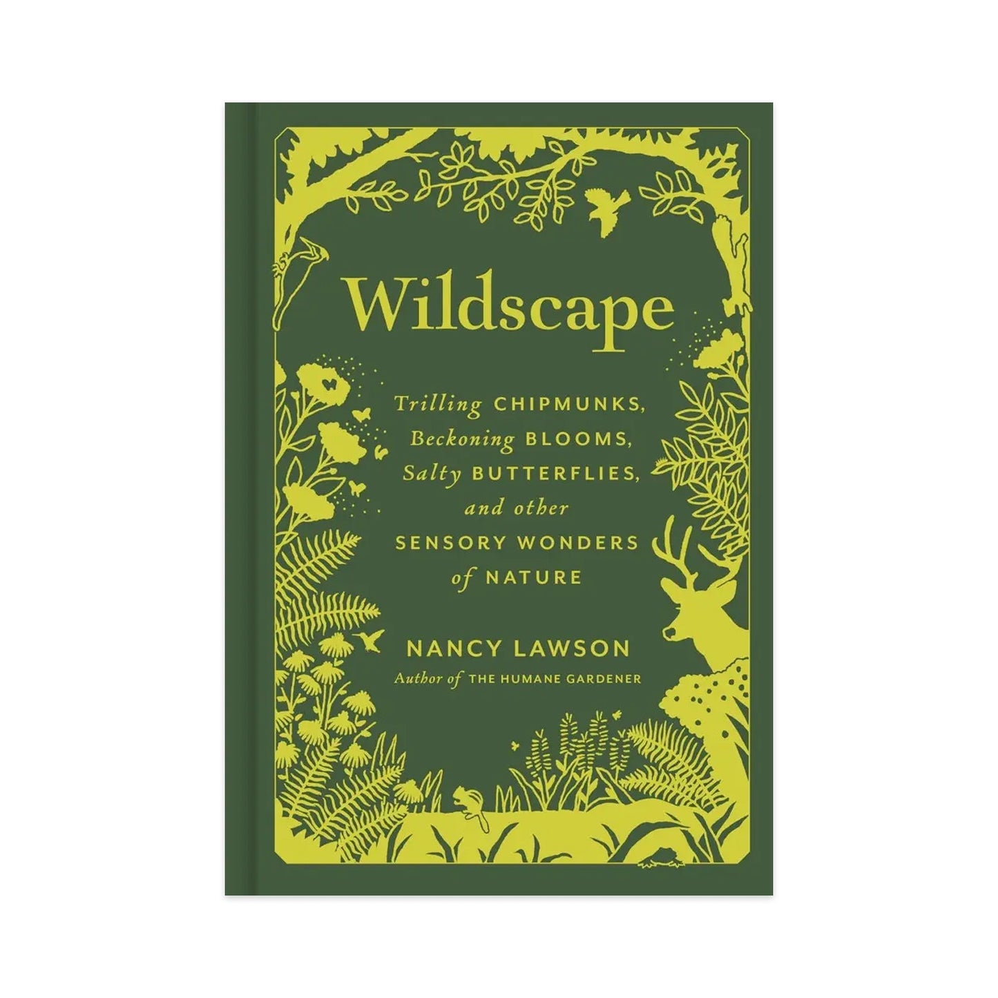 Wildscape