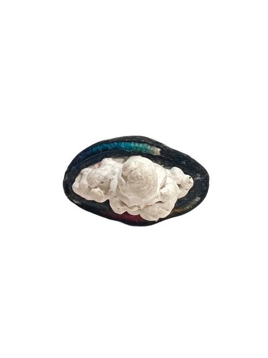 Alicia Piller Ring - A13