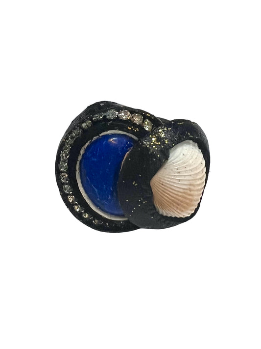 Alicia Piller Ring - A18