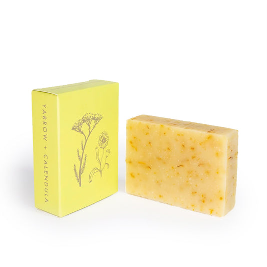 ALTR Soap - Yarrow + Calendula