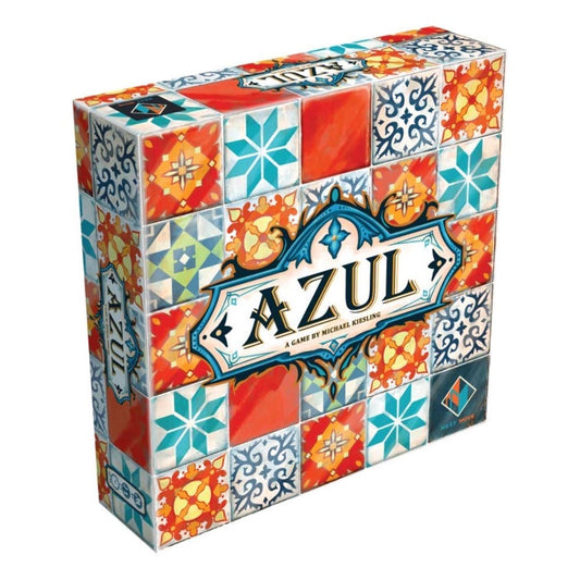 Azul Board Game