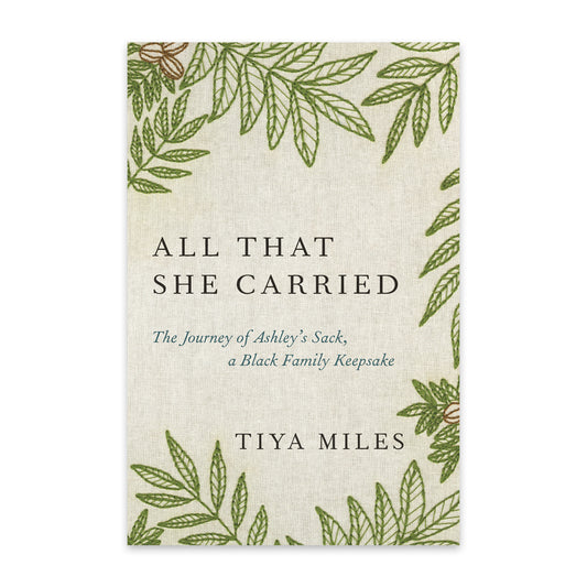 All That She Carried