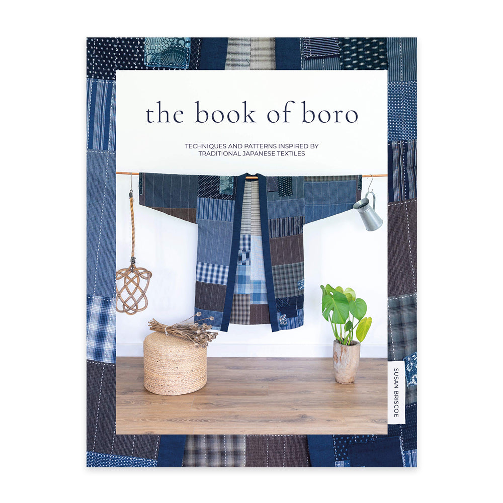 The Book of Boro